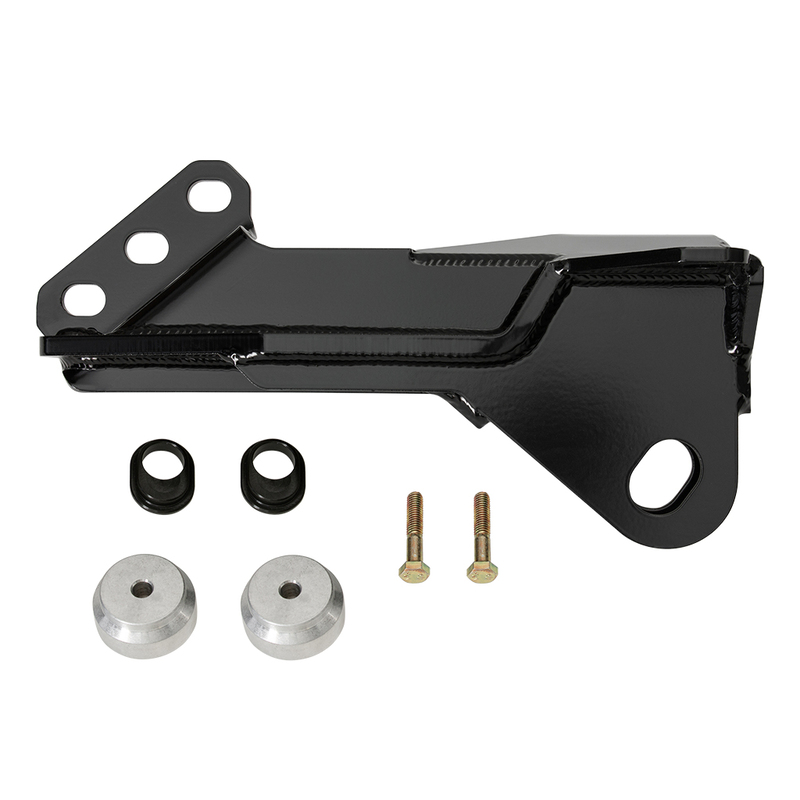 Suspension Track Bar Bracket